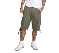 Brandit Urban Legend Shorts oliv, Größe 7XL, Herren, Baumwolle