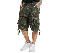 Brandit Urban Legend Kurze Hose 6XL Woodland