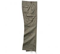 Brandit Herren US Ranger-Hose Typ BDU (oliv) S