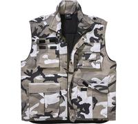 Brandit Weste Ranger – Synthetik – Herren – Urban – Größe XXL