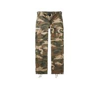 Brandit - Cargo BDU Rip-Stop - Damenhose - Olive 29