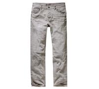 Brandit Jake Jeans 31 Grey Denim