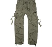 Brandit Hose M-65 Vintage Oliv (Größe: XXL)