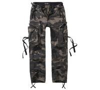 Brandit Hose M65 Ladies Trouser in Darkcamo-36
