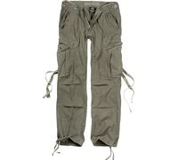 Brandit Hose M65 Ladies Trouser in Olive-28