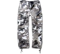 Brandit Hose M65 Vintage Trouser in Urban-S