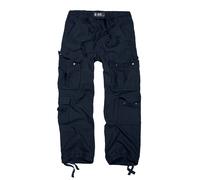 Brandit Hose Pure Vintage Trouser Navy-XL