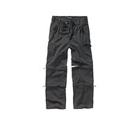 Brandit Hose Savannah Pants schwarz Größe L