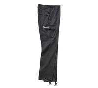 Brandit US Ranger Security, Cargohose XL Schwarz