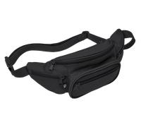 Brandit - Hüfttasche - Black