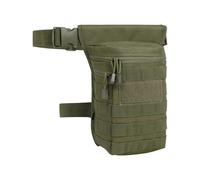 Brandit - Side Kick 2 - Oberschenkeltasche - Woodland