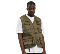 Brandit Hunting Vest Herren (Olive) Olive L