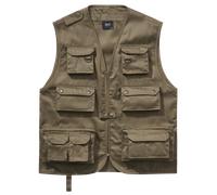 Brandit Hunting Weste 4XL Olive