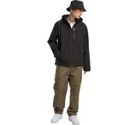 Brandit Hurricane Übergangsjacke Männer Übergangsjacke schwarz Basics