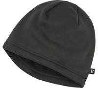 Brandit Fleece Cap Ice schwarz, Synthetik