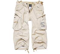 Brandit Industry 3/4 Short Beige XL