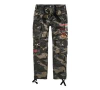 Brandit Irm Pure Slim Hosen