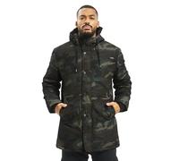 Brandit x Iron Maiden - IRM Pure Slim - Hose - Schwarz - XL - 100% Baumwolle,Baumwolle Schwarz XL