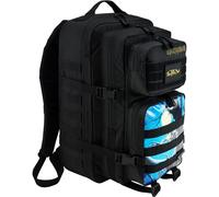 Brandit Rucksack Iron Maiden Cooper Large FOTD 40 l Einheitsgröße Schwarz für Frauen