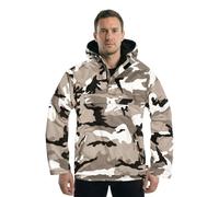 Brandit Jacke