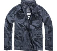 Brandit - Britannia Jacke - Indigo XXL