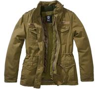Brandit Jacke M65 Giant Frauen S unisex