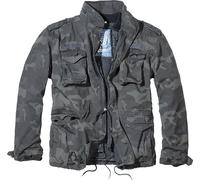 Brandit Jacke M65 Giant in Darkcamo-L