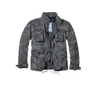 Brandit Jacke M65 Giant in Darkcamo-XXXXXL