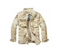 Brandit Jacke M65 Giant in Sandstorm-M