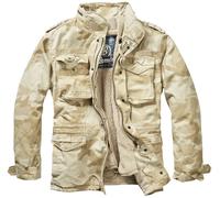 Brandit M65 Giant Jacke Sandstorm XL