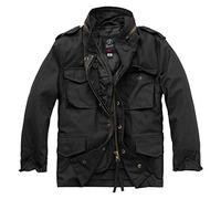Brandit Jacke M65 Standard Jacket Kids schwarz Größe XL