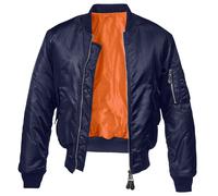Brandit Ma1 Jacke XL Dark Navy