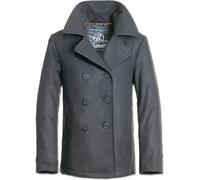 Brandit Jacke Pea Coat XXL male