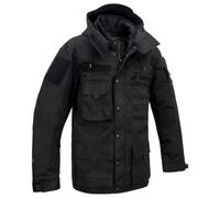 Brandit Performance Jacke L Black