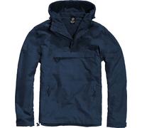 Brandit Jacke Windbreaker in Navy-XXXL