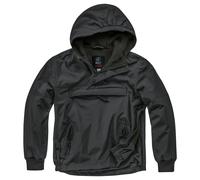 Brandit Jacke Windbreaker Kinder - M