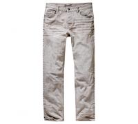 Brandit Jake Denim Jeans Herren (Grey Denim) 32-34