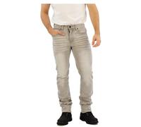 Brandit Jake Jeans 33 Grey Denim