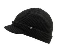 Brandit Jeep Cap - Schwarz