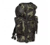 Brandit® Kampfrucksack 65 L - Dark Camo