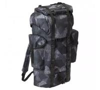 Brandit® Kampfrucksack 65 L - Night Camo Digital