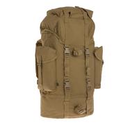 Brandit - Kampfrucksack 65 l - Rucksack - Camel