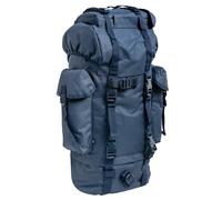 Brandit - Kampfrucksack 65 l - Rucksack - Navy