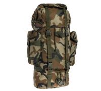 Brandit - Kampfrucksack 65 l - Rucksack - Woodland