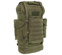 Brandit Combat Molle Backpack Kampfrucksack, Farbe:Oliv