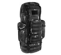 Brandit - Kampfrucksack - MOLLE Rucksack 65 l - Dark Camo