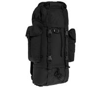 Brandit - Kampfrucksack Rucksack 65 l - Black