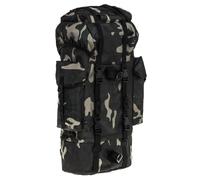 Brandit - Kampfrucksack Rucksack 65 l - Dark Camo