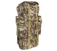 Brandit Combat Backpack, Farbe: urban, Größe: OS