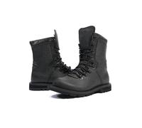 Brandit KAMPFSTIEFEL TYP 2000 BW SPRINGERSTIEFEL MOTORRADSTIEFEL ARMY STIEFEL ARMEE TREKKING SCHUHE, Größe:46